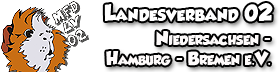 MFD Landesverband 02 Niedersachsen – Hamburg – Bremen e.V.